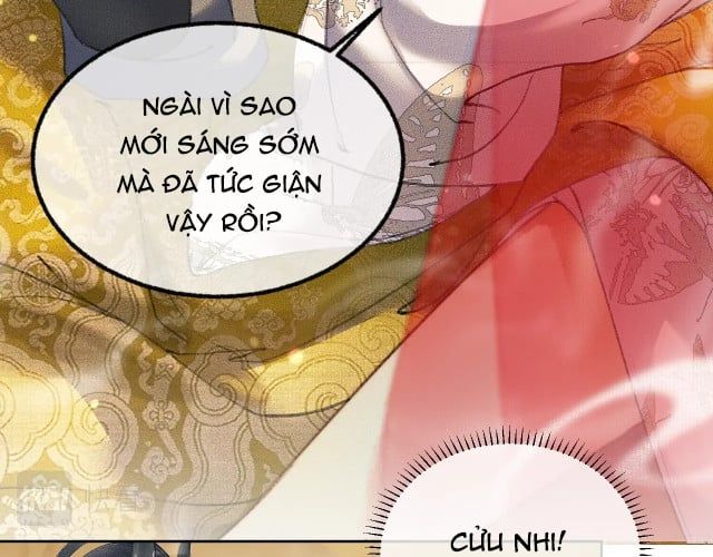 Husky Và Sư Tôn Mèo Trắng Của Hắn Chapter 3 - 18