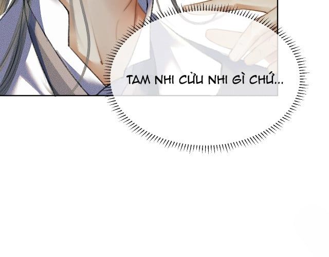 Husky Và Sư Tôn Mèo Trắng Của Hắn Chapter 3 - 20