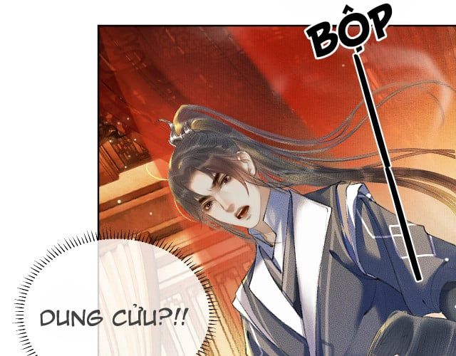 Husky Và Sư Tôn Mèo Trắng Của Hắn Chapter 3 - 21