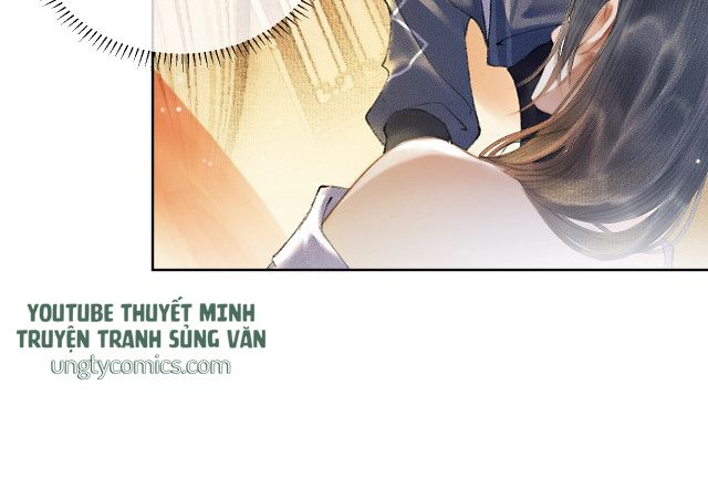 Husky Và Sư Tôn Mèo Trắng Của Hắn Chapter 3 - 22