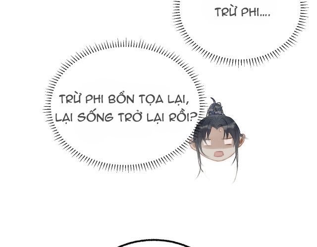 Husky Và Sư Tôn Mèo Trắng Của Hắn Chapter 3 - 25