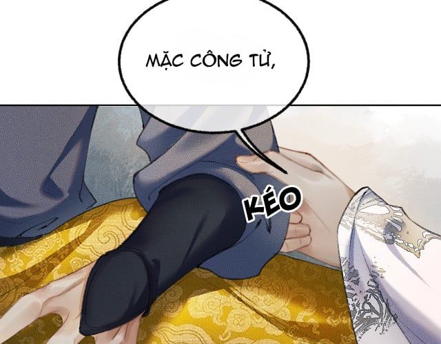 Husky Và Sư Tôn Mèo Trắng Của Hắn Chapter 3 - 26