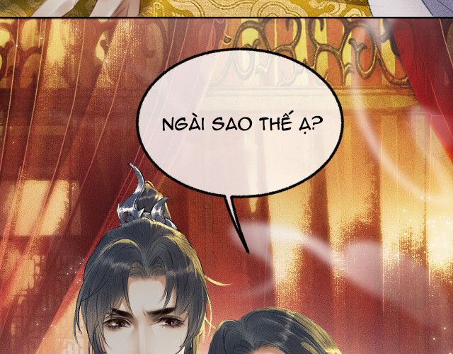 Husky Và Sư Tôn Mèo Trắng Của Hắn Chapter 3 - 27