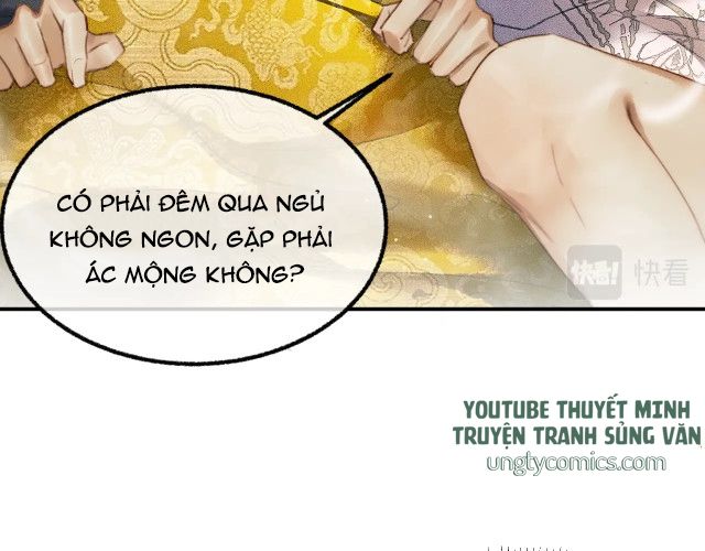 Husky Và Sư Tôn Mèo Trắng Của Hắn Chapter 3 - 29