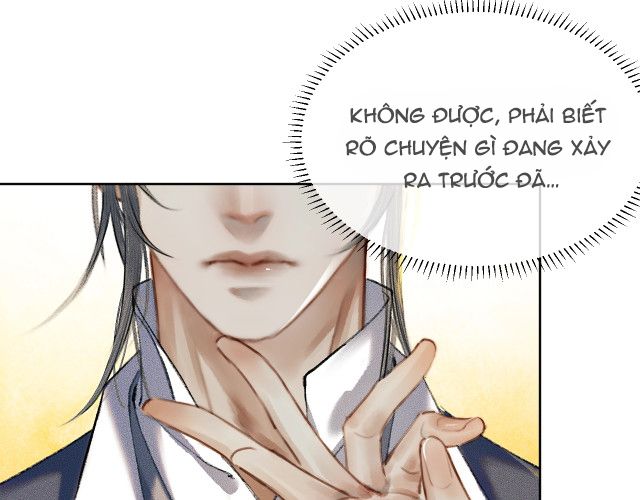 Husky Và Sư Tôn Mèo Trắng Của Hắn Chapter 3 - 30