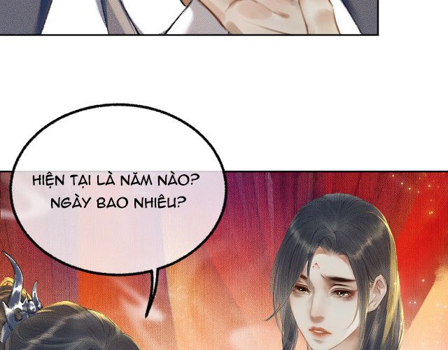 Husky Và Sư Tôn Mèo Trắng Của Hắn Chapter 3 - 31