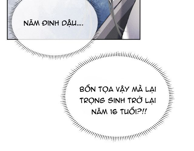 Husky Và Sư Tôn Mèo Trắng Của Hắn Chapter 3 - 35