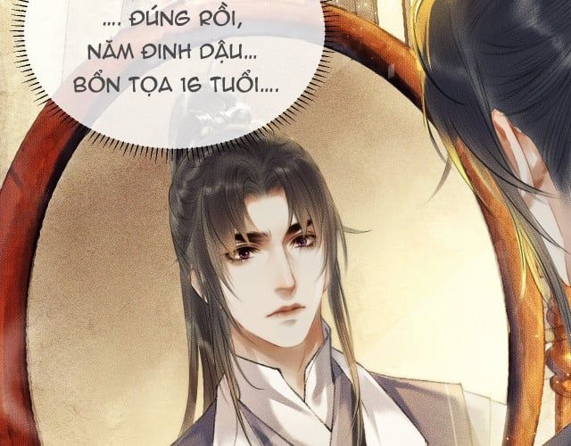 Husky Và Sư Tôn Mèo Trắng Của Hắn Chapter 3 - 39