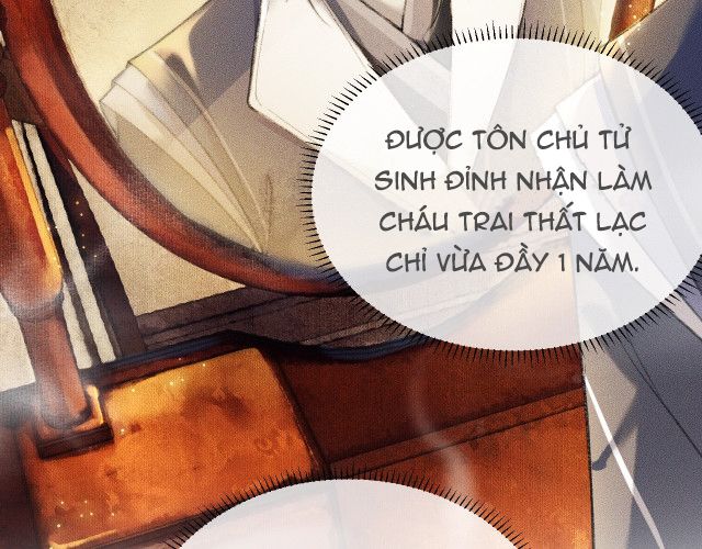 Husky Và Sư Tôn Mèo Trắng Của Hắn Chapter 3 - 40