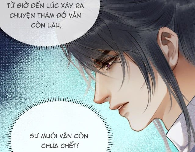 Husky Và Sư Tôn Mèo Trắng Của Hắn Chapter 3 - 42