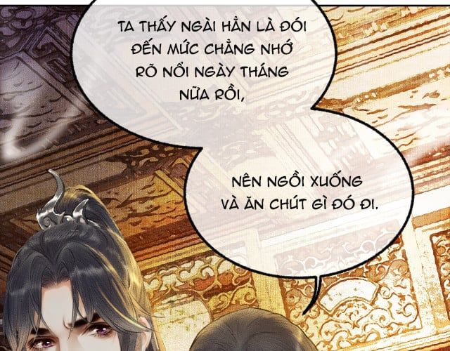 Husky Và Sư Tôn Mèo Trắng Của Hắn Chapter 3 - 45