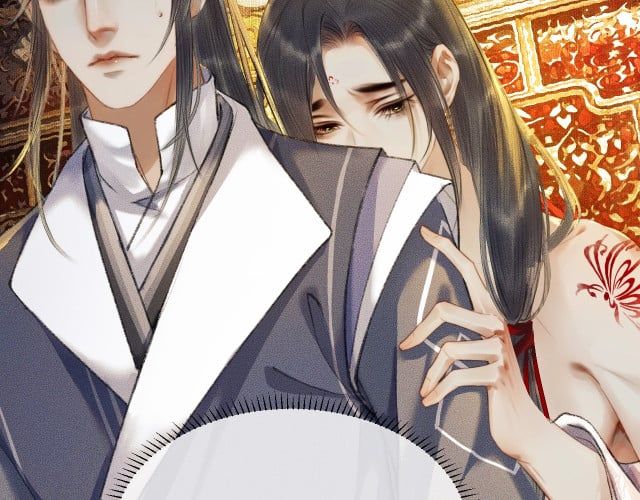 Husky Và Sư Tôn Mèo Trắng Của Hắn Chapter 3 - 46