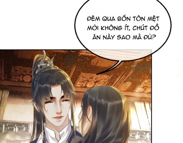 Husky Và Sư Tôn Mèo Trắng Của Hắn Chapter 3 - 49