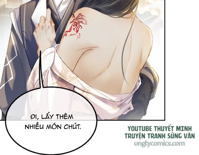 Husky Và Sư Tôn Mèo Trắng Của Hắn Chapter 3 - 50