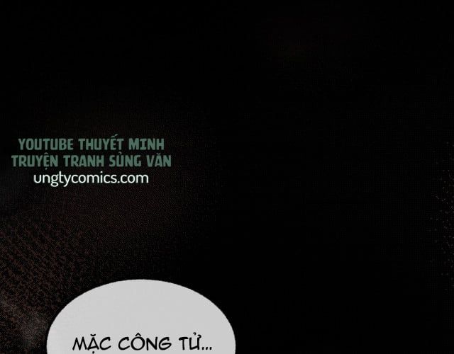 Husky Và Sư Tôn Mèo Trắng Của Hắn Chapter 3 - 6