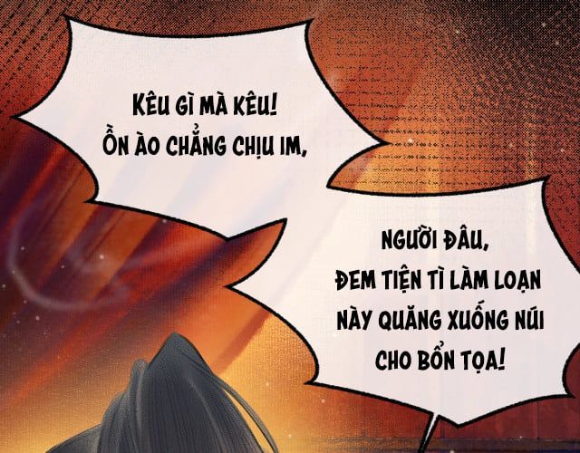 Husky Và Sư Tôn Mèo Trắng Của Hắn Chapter 3 - 8