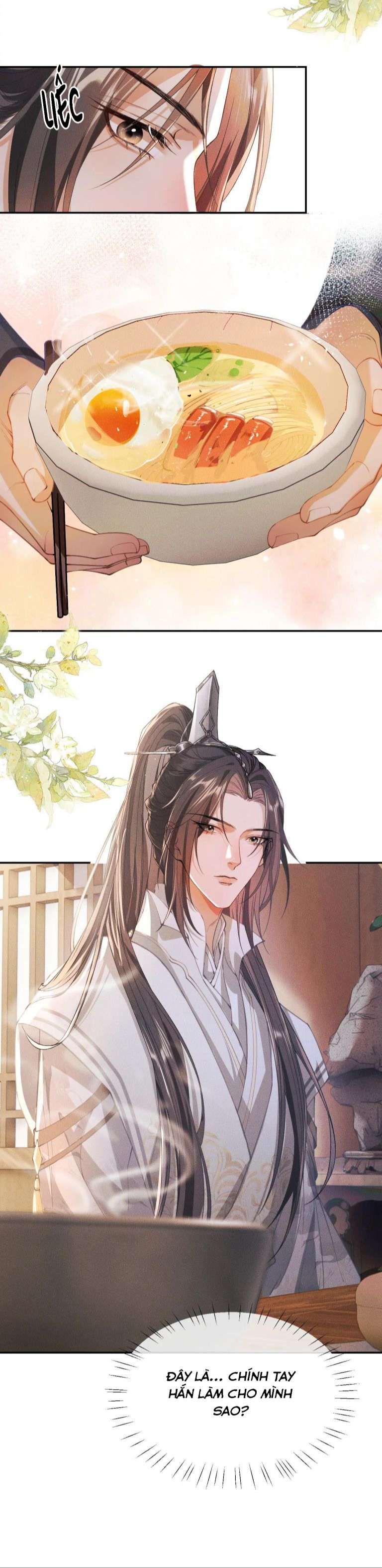 Husky Và Sư Tôn Mèo Trắng Của Hắn Chapter 30 - 15