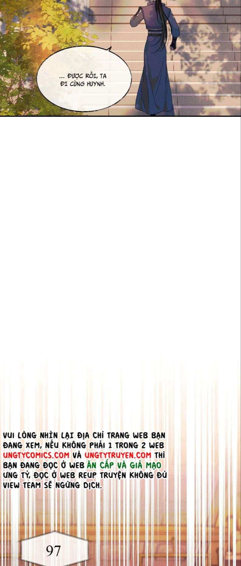 Husky Và Sư Tôn Mèo Trắng Của Hắn Chapter 31 - 14
