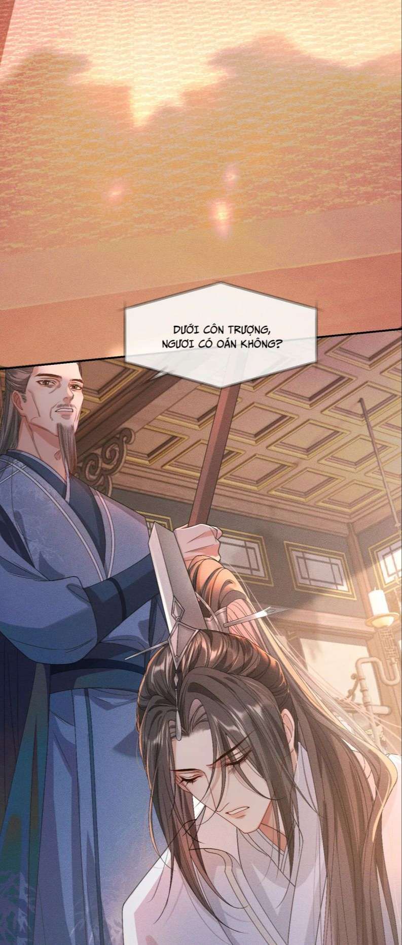 Husky Và Sư Tôn Mèo Trắng Của Hắn Chapter 31 - 16