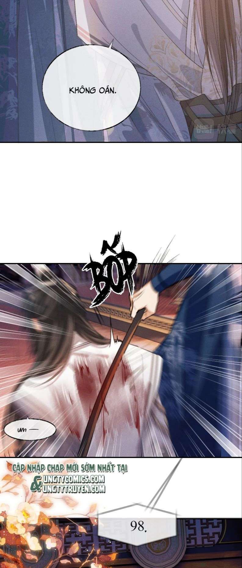 Husky Và Sư Tôn Mèo Trắng Của Hắn Chapter 31 - 17