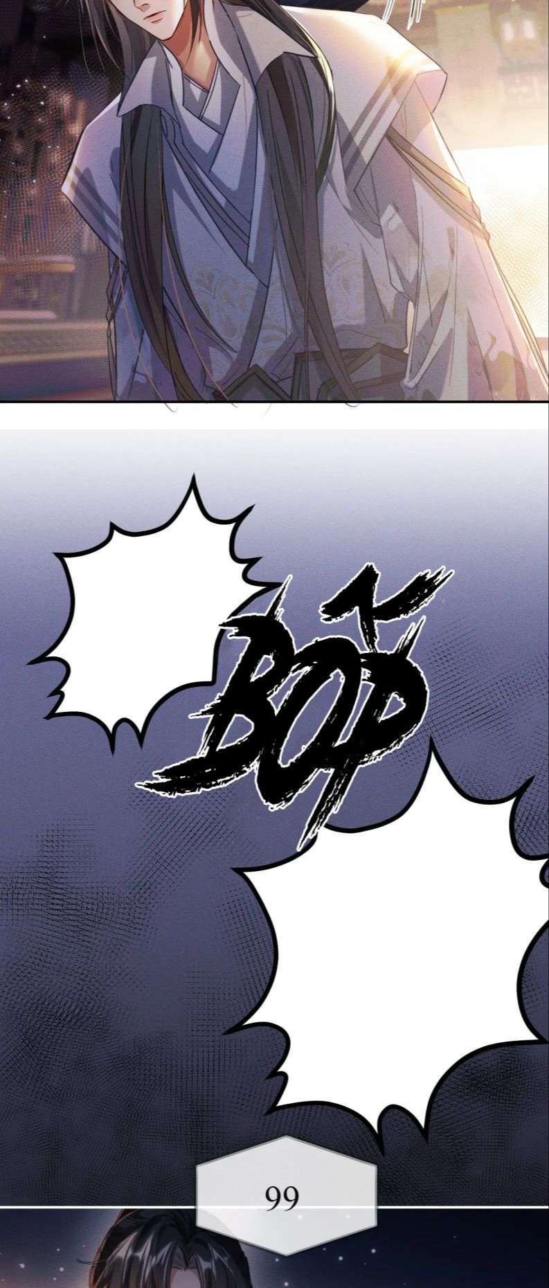 Husky Và Sư Tôn Mèo Trắng Của Hắn Chapter 31 - 22