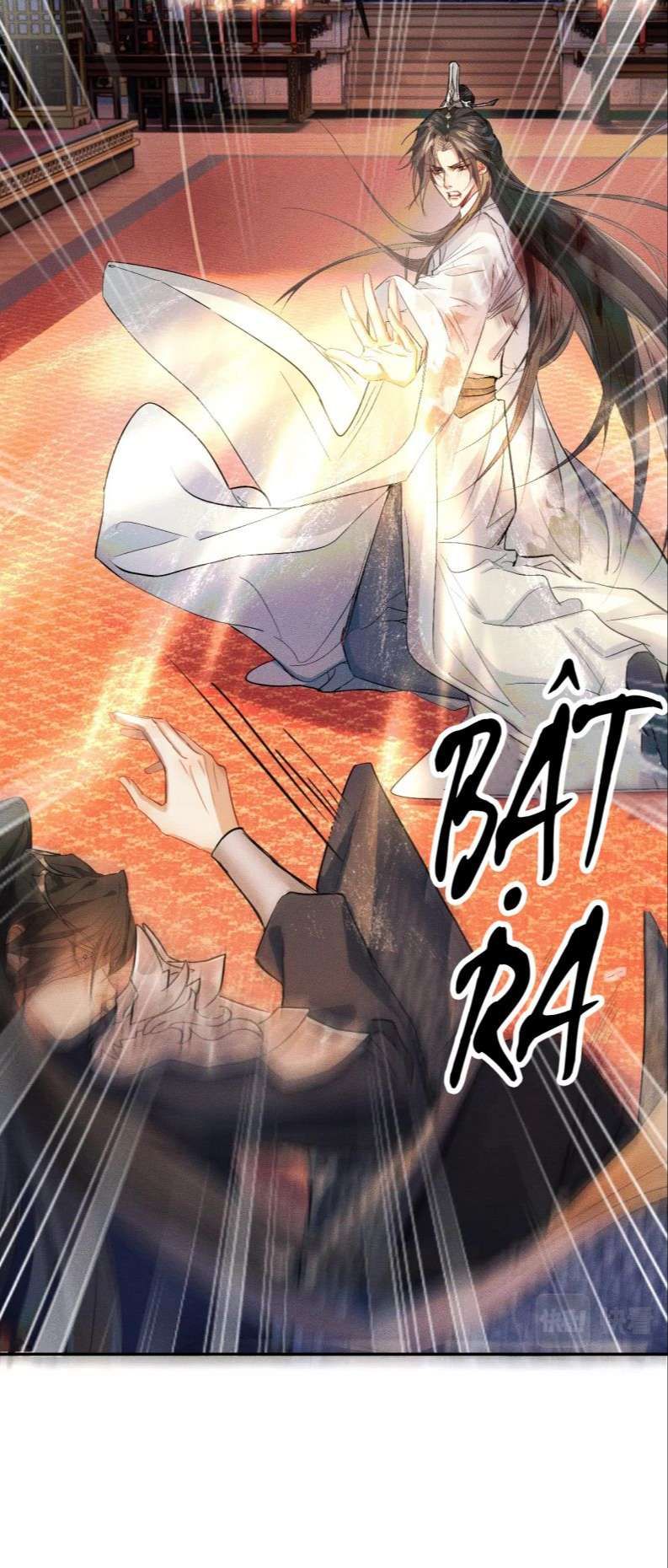 Husky Và Sư Tôn Mèo Trắng Của Hắn Chapter 31 - 27