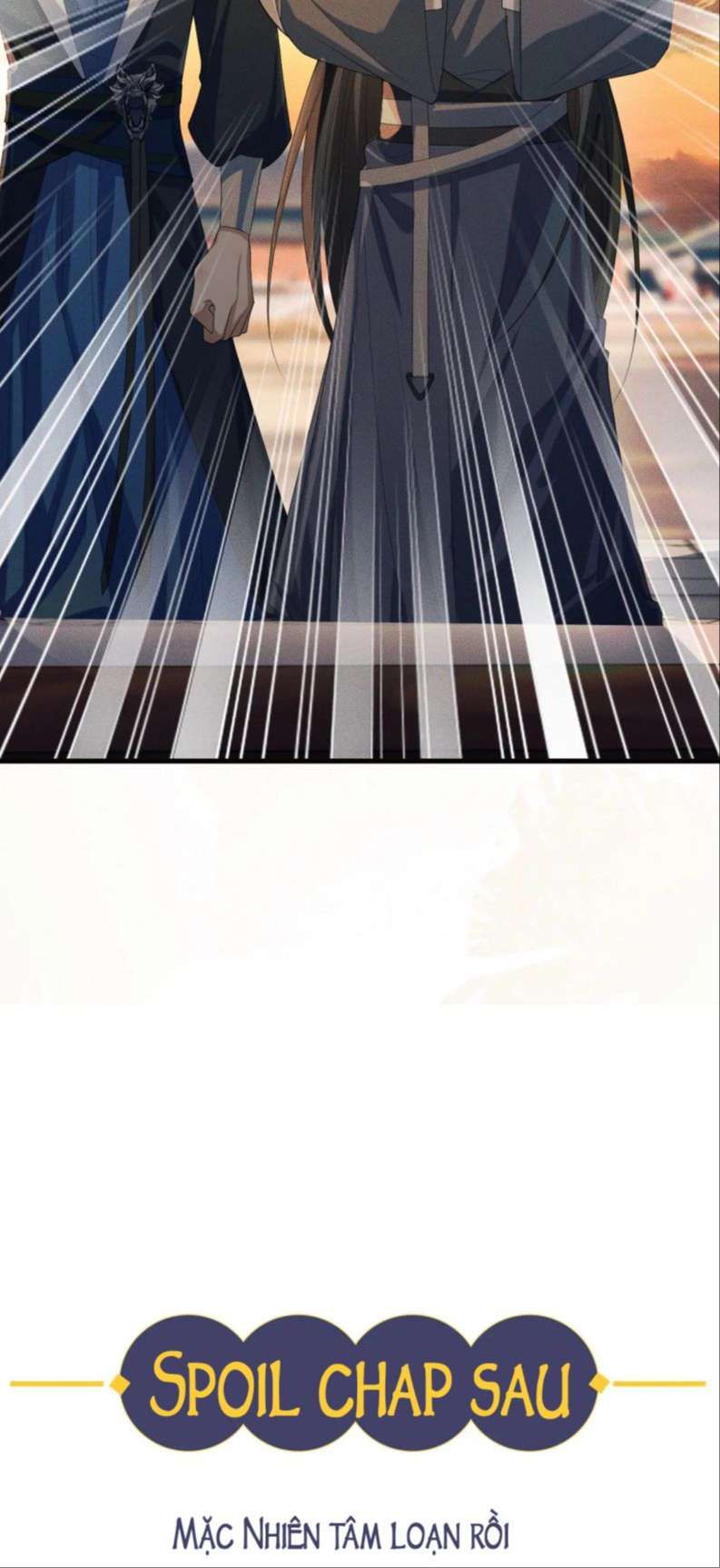 Husky Và Sư Tôn Mèo Trắng Của Hắn Chapter 31 - 34