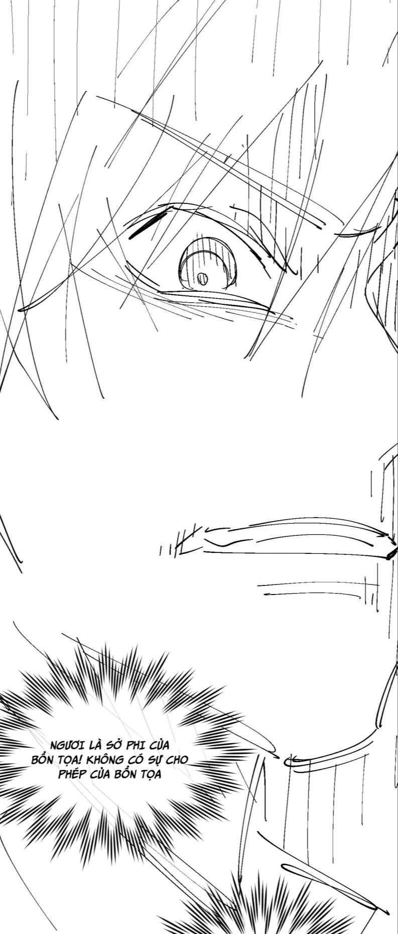 Husky Và Sư Tôn Mèo Trắng Của Hắn Chapter 31 - 36