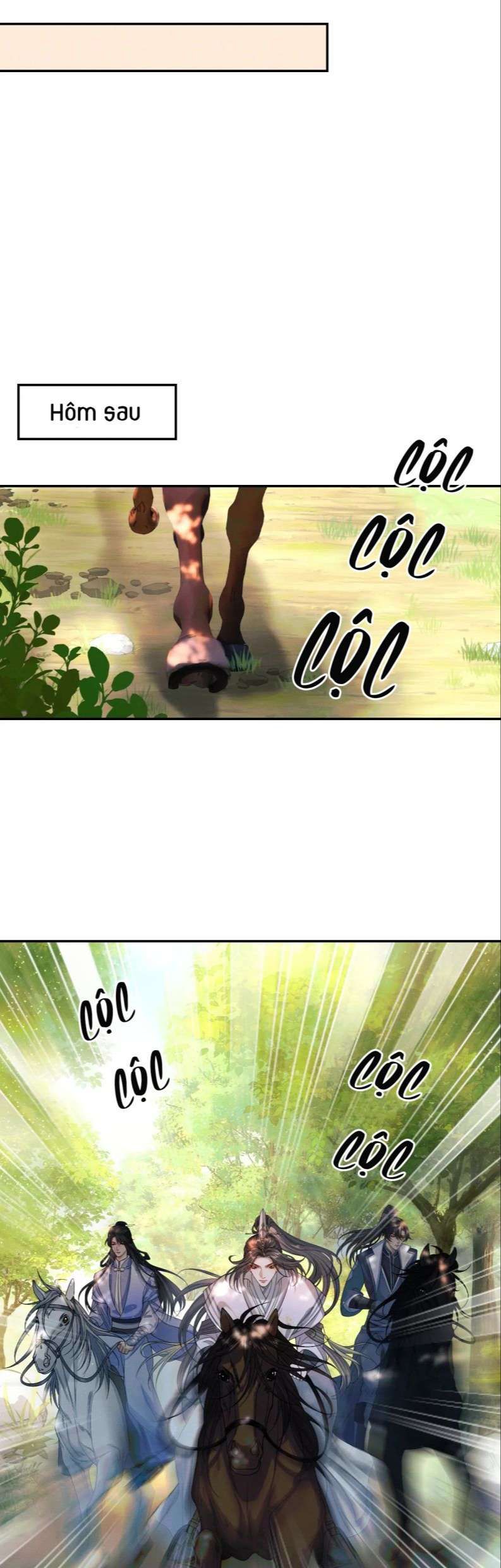 Husky Và Sư Tôn Mèo Trắng Của Hắn Chapter 31 - 9