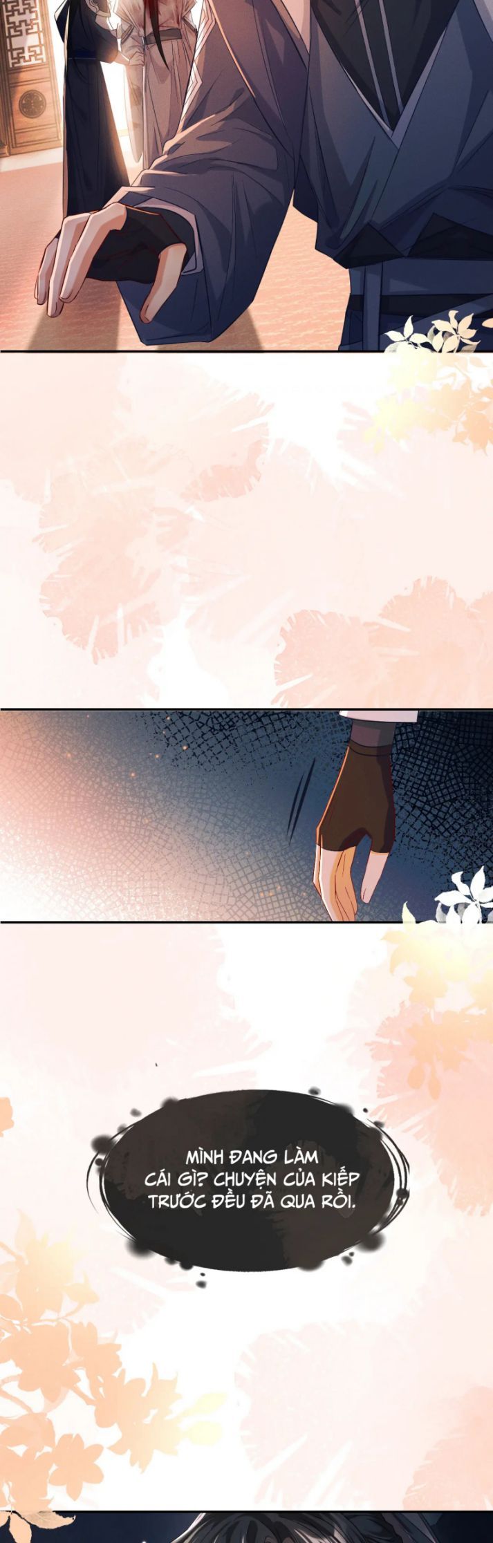 Husky Và Sư Tôn Mèo Trắng Của Hắn Chapter 32 - 13