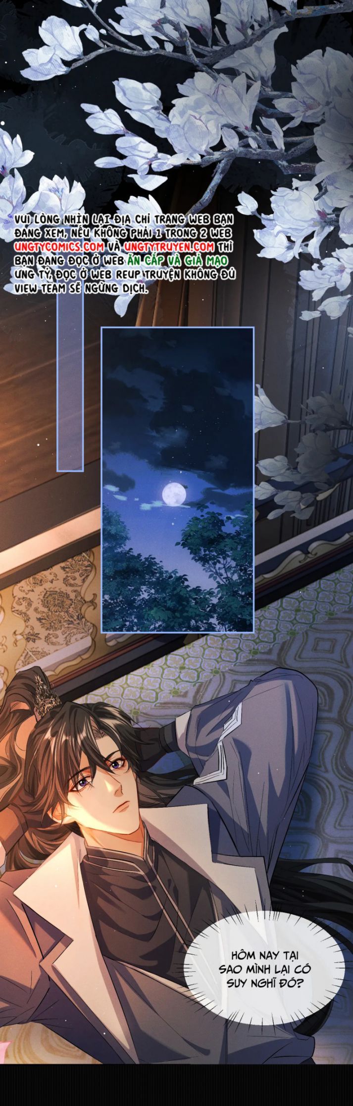 Husky Và Sư Tôn Mèo Trắng Của Hắn Chapter 32 - 16