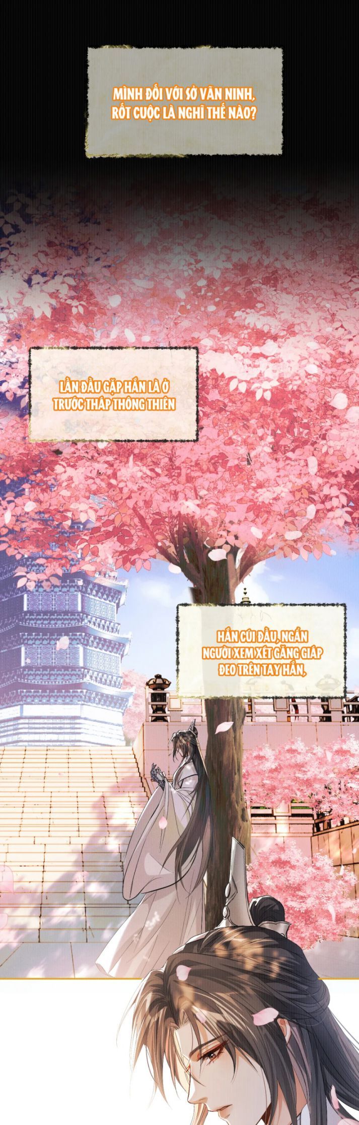 Husky Và Sư Tôn Mèo Trắng Của Hắn Chapter 32 - 17