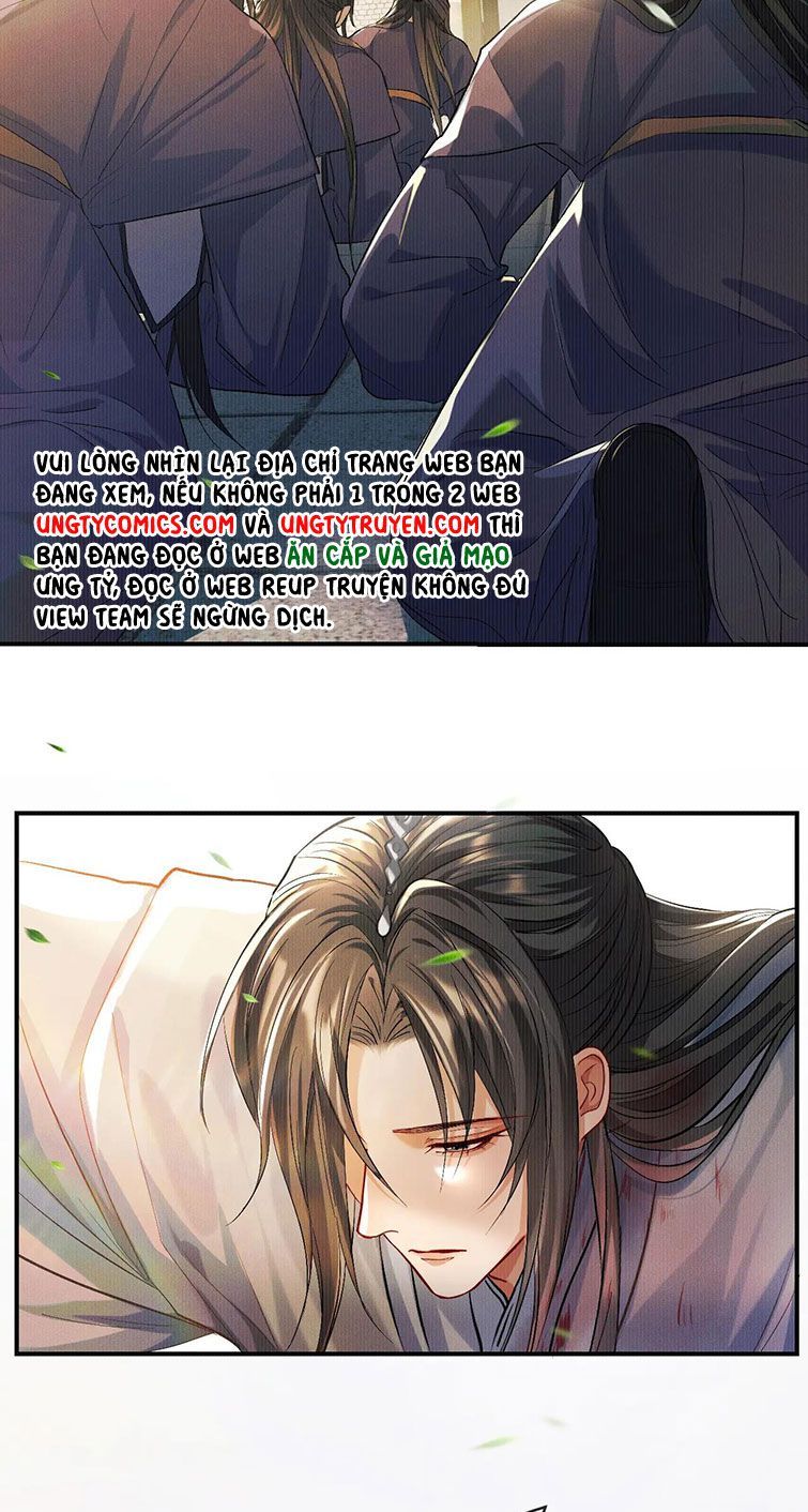 Husky Và Sư Tôn Mèo Trắng Của Hắn Chapter 33 - 16