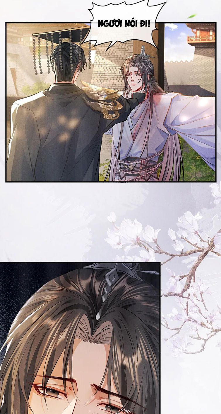 Husky Và Sư Tôn Mèo Trắng Của Hắn Chapter 33 - 17