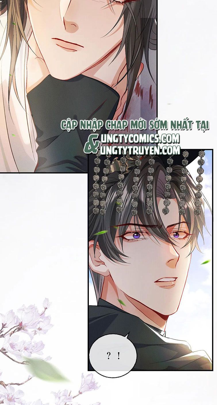 Husky Và Sư Tôn Mèo Trắng Của Hắn Chapter 33 - 18