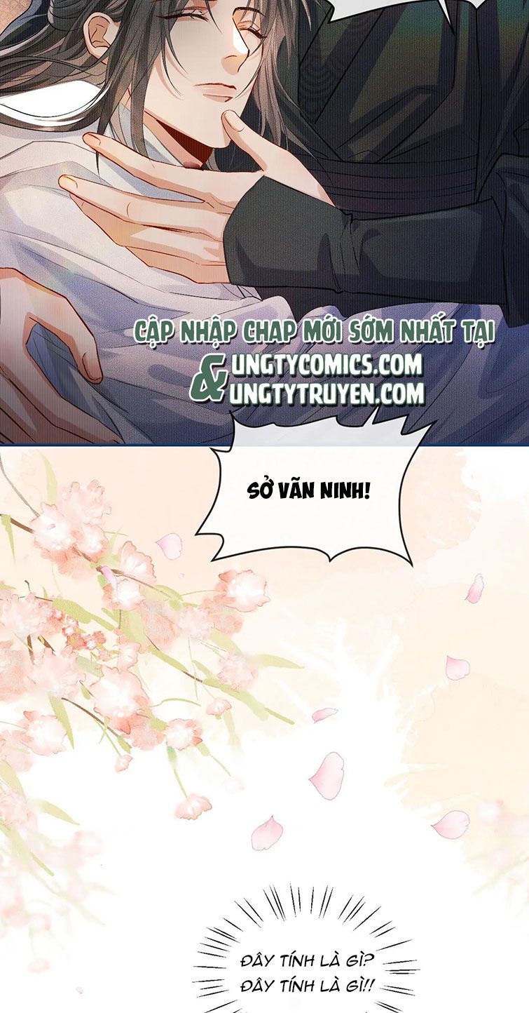 Husky Và Sư Tôn Mèo Trắng Của Hắn Chapter 33 - 25