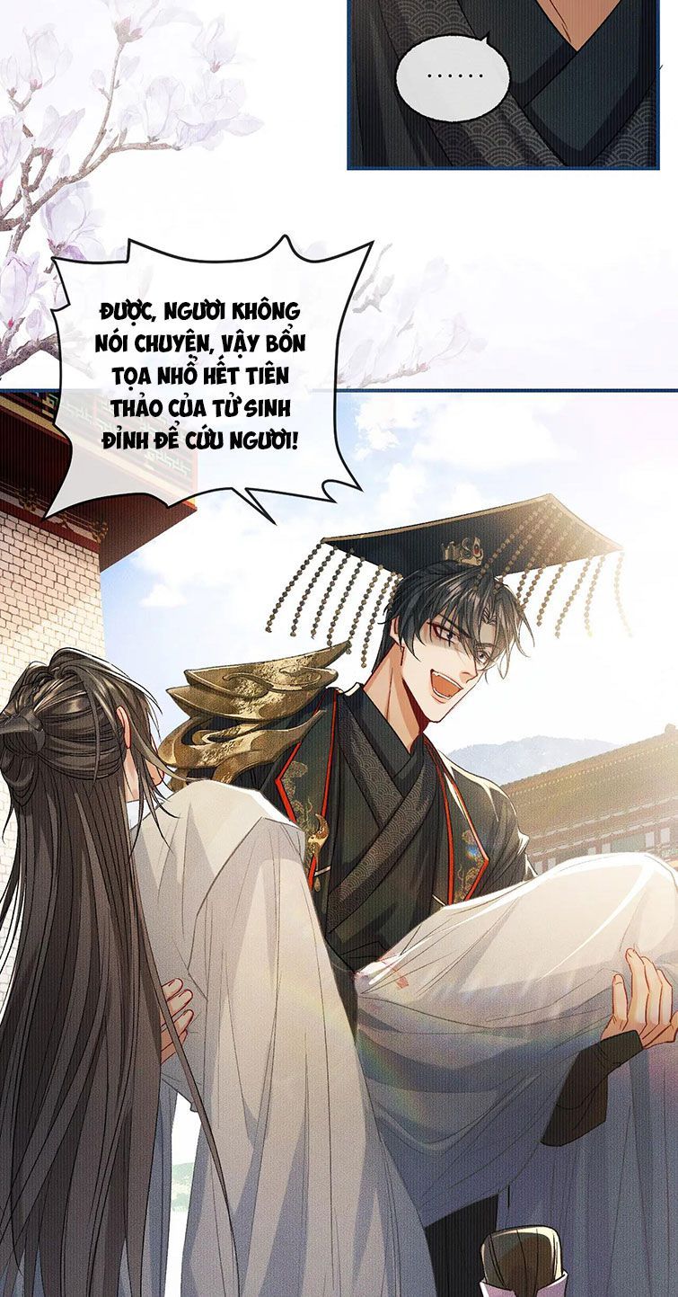 Husky Và Sư Tôn Mèo Trắng Của Hắn Chapter 33 - 30