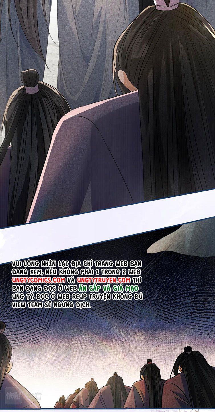 Husky Và Sư Tôn Mèo Trắng Của Hắn Chapter 33 - 31