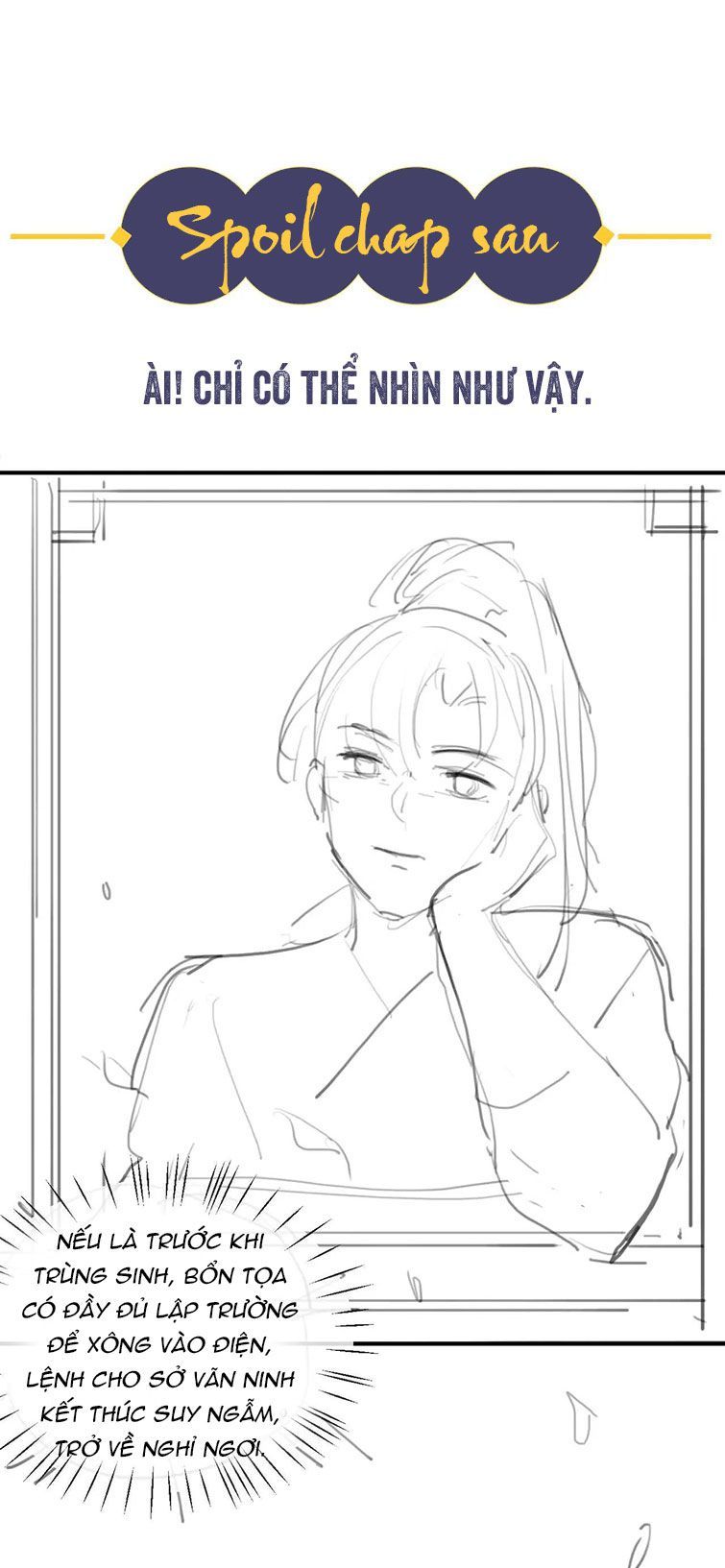 Husky Và Sư Tôn Mèo Trắng Của Hắn Chapter 33 - 37