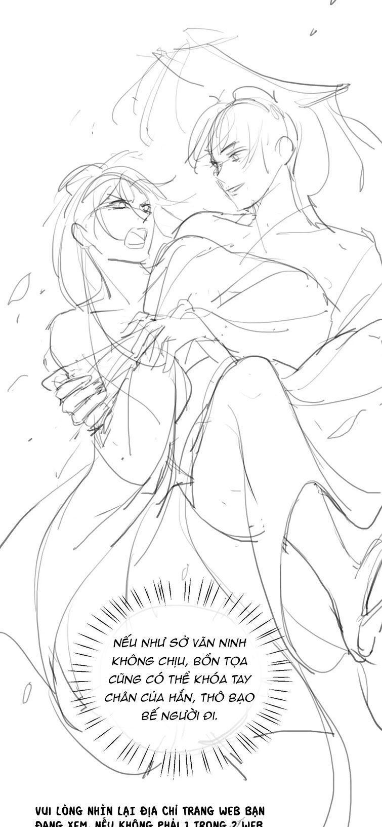 Husky Và Sư Tôn Mèo Trắng Của Hắn Chapter 33 - 38