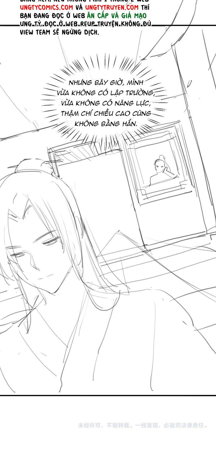 Husky Và Sư Tôn Mèo Trắng Của Hắn Chapter 33 - 39