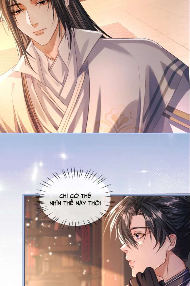 Husky Và Sư Tôn Mèo Trắng Của Hắn Chapter 34 - 16