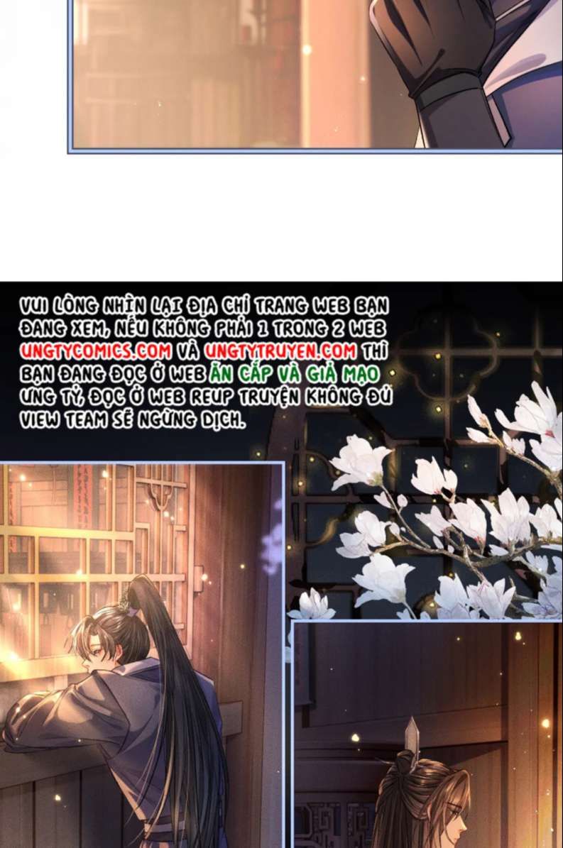 Husky Và Sư Tôn Mèo Trắng Của Hắn Chapter 34 - 17