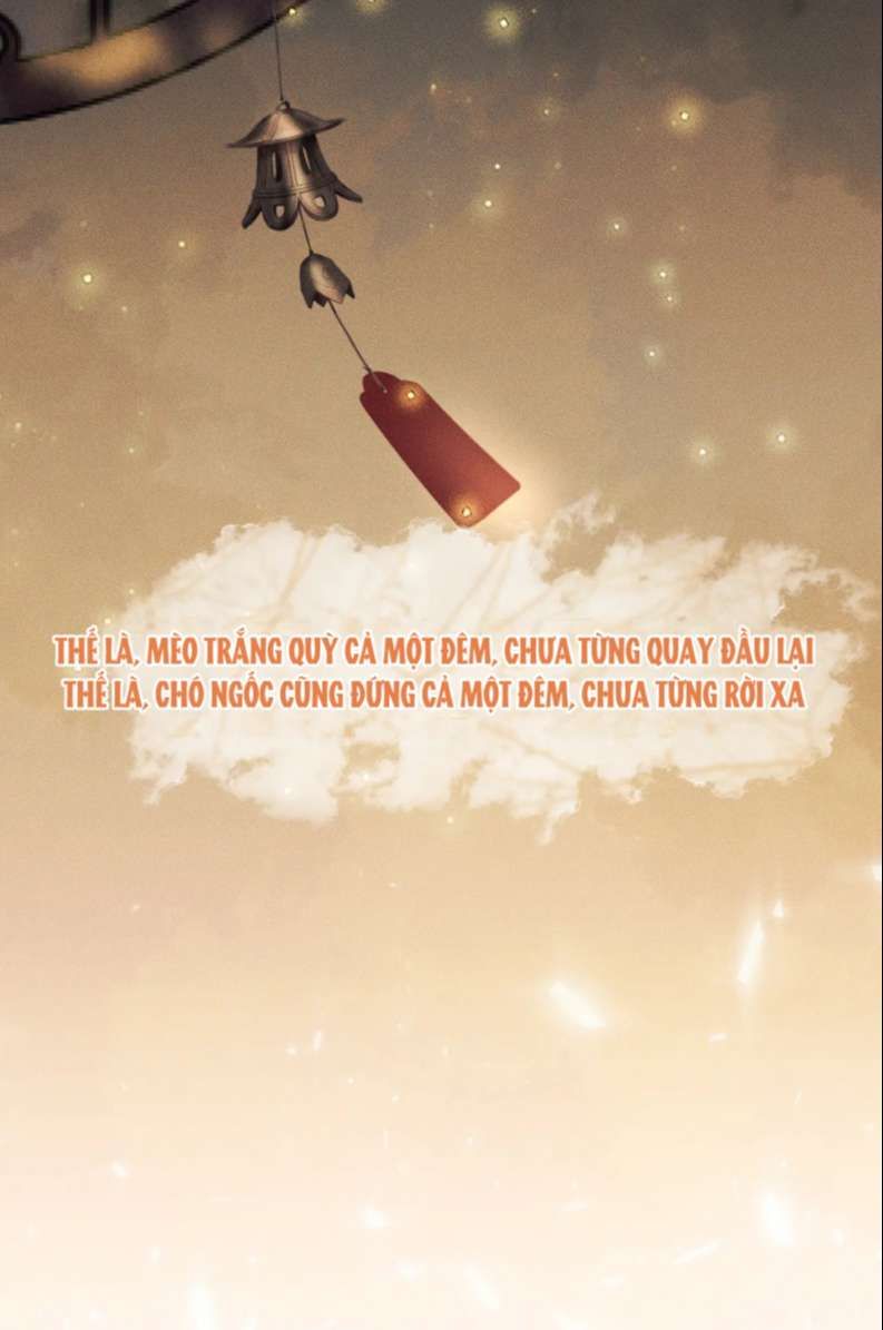 Husky Và Sư Tôn Mèo Trắng Của Hắn Chapter 34 - 19