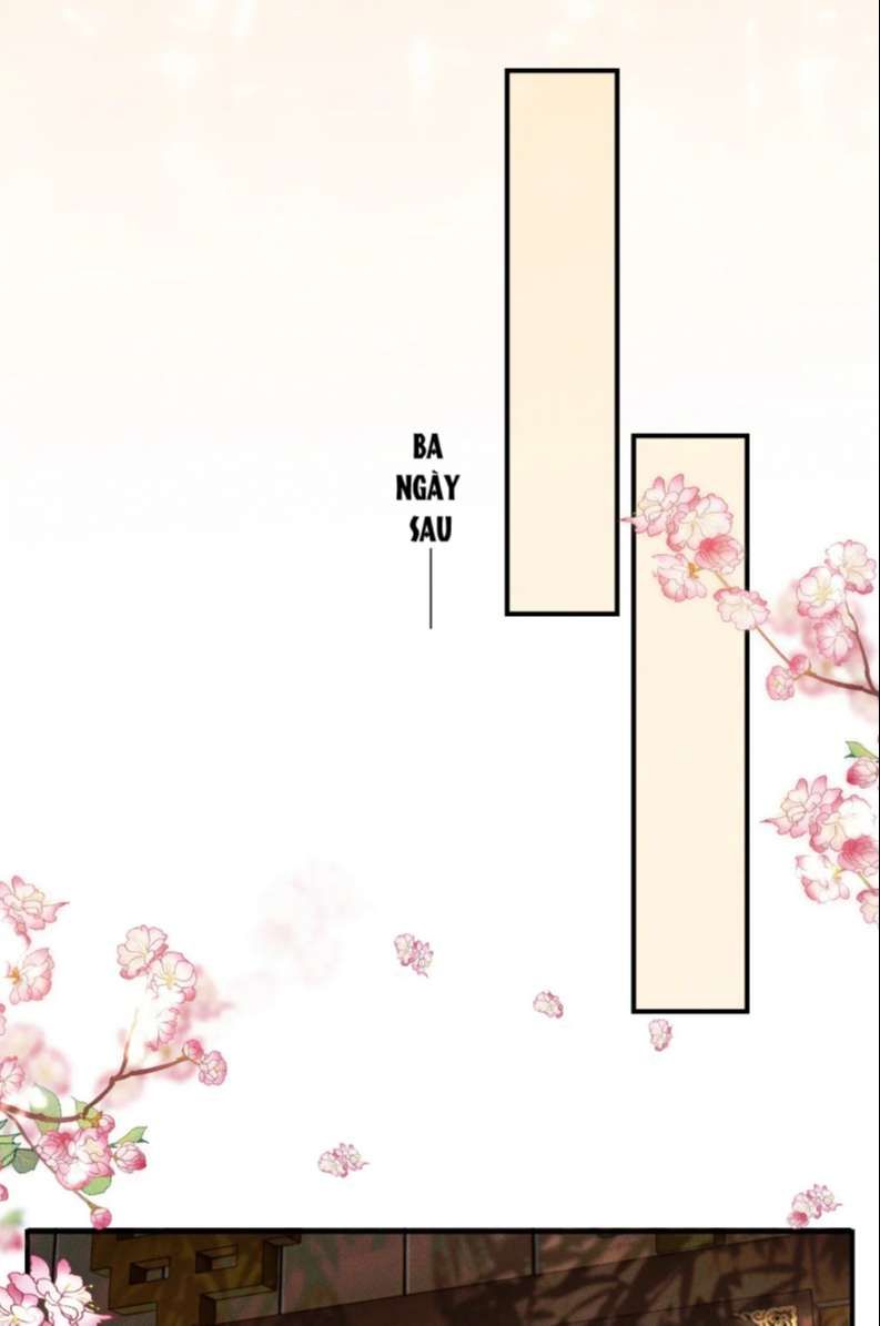 Husky Và Sư Tôn Mèo Trắng Của Hắn Chapter 34 - 20