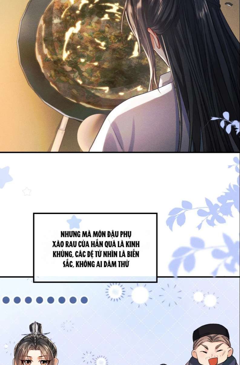 Husky Và Sư Tôn Mèo Trắng Của Hắn Chapter 34 - 23