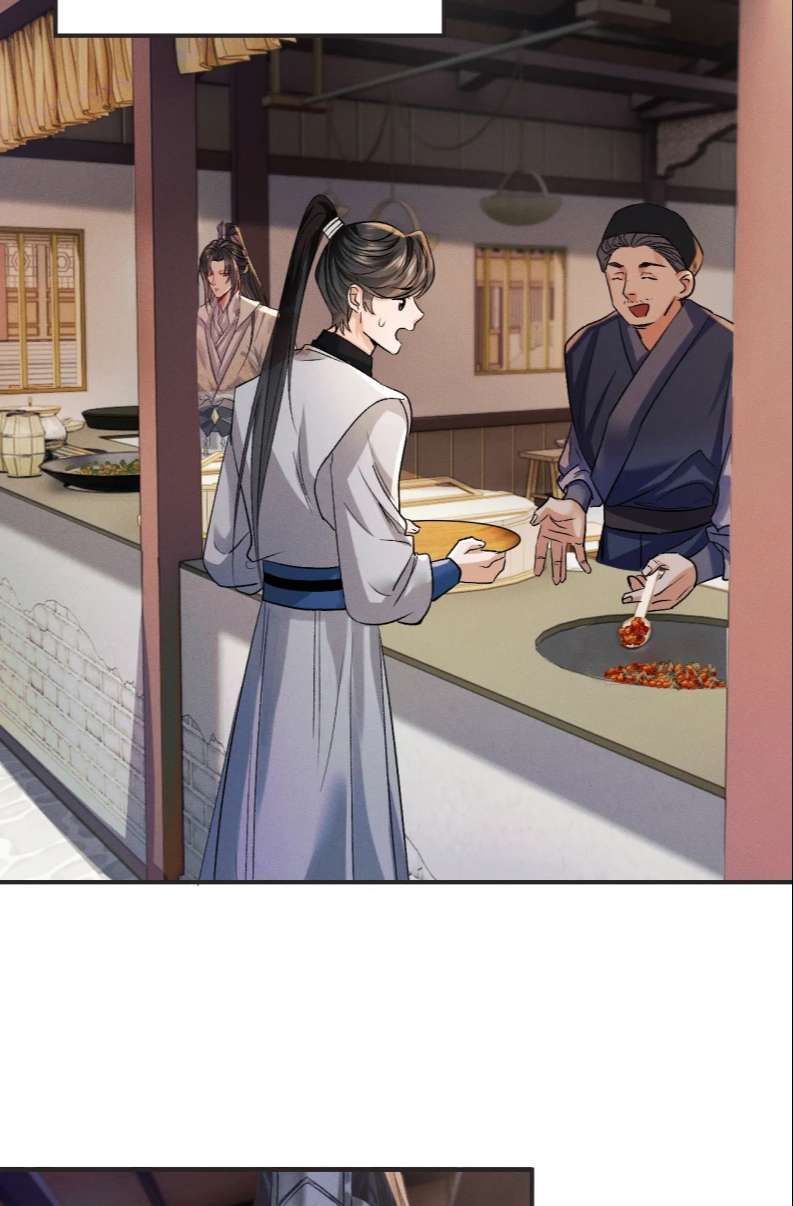 Husky Và Sư Tôn Mèo Trắng Của Hắn Chapter 34 - 25