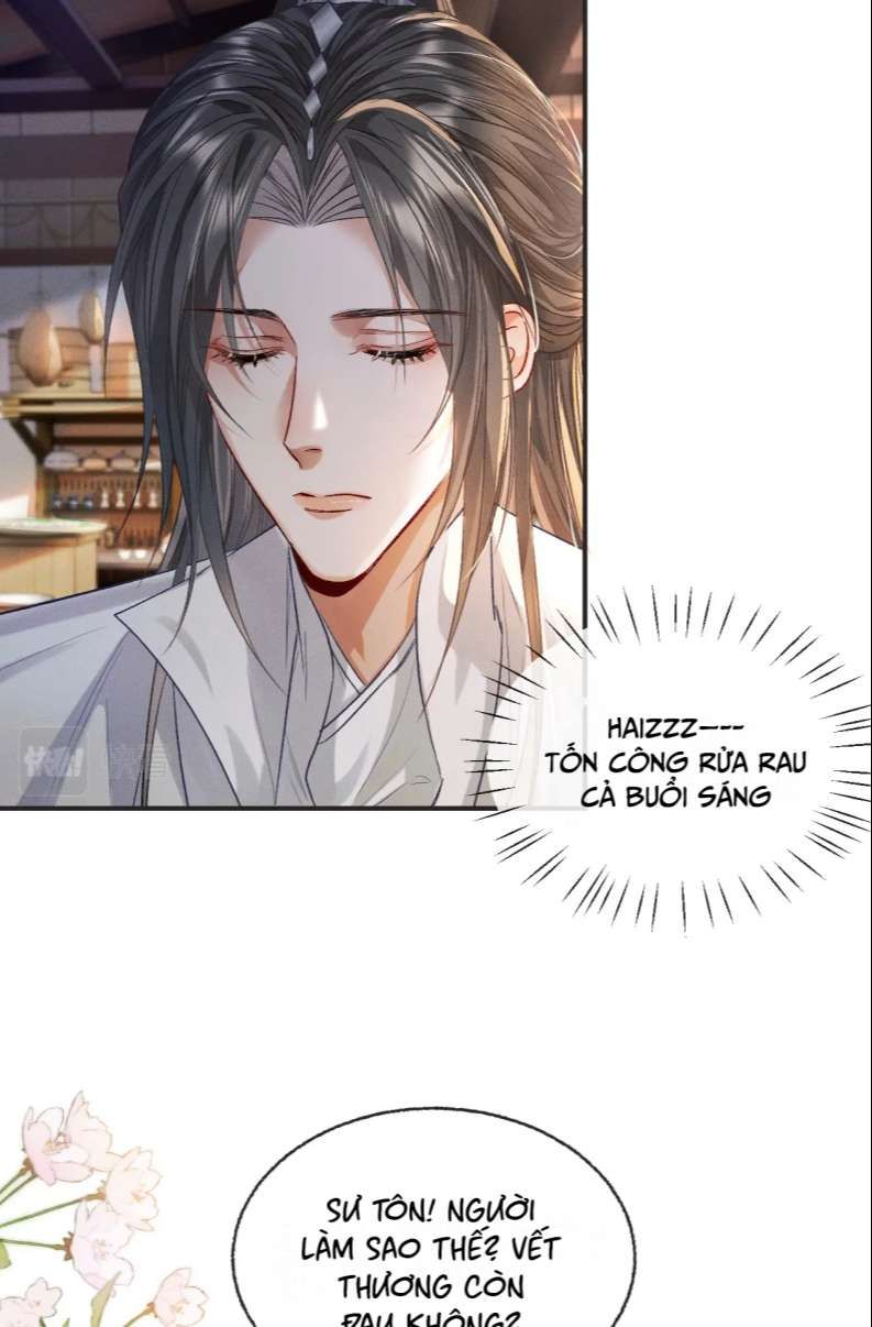 Husky Và Sư Tôn Mèo Trắng Của Hắn Chapter 34 - 26