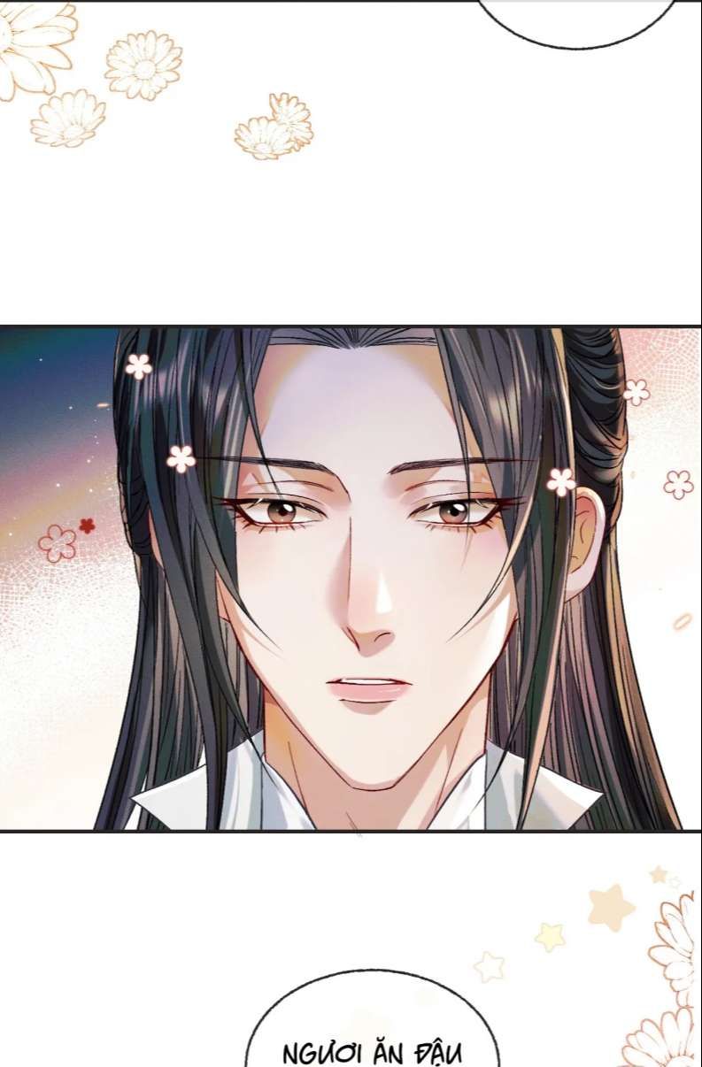 Husky Và Sư Tôn Mèo Trắng Của Hắn Chapter 34 - 29