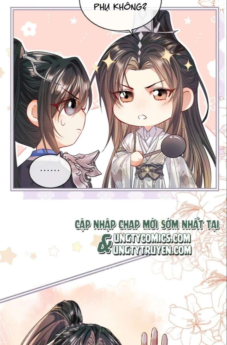 Husky Và Sư Tôn Mèo Trắng Của Hắn Chapter 34 - 30